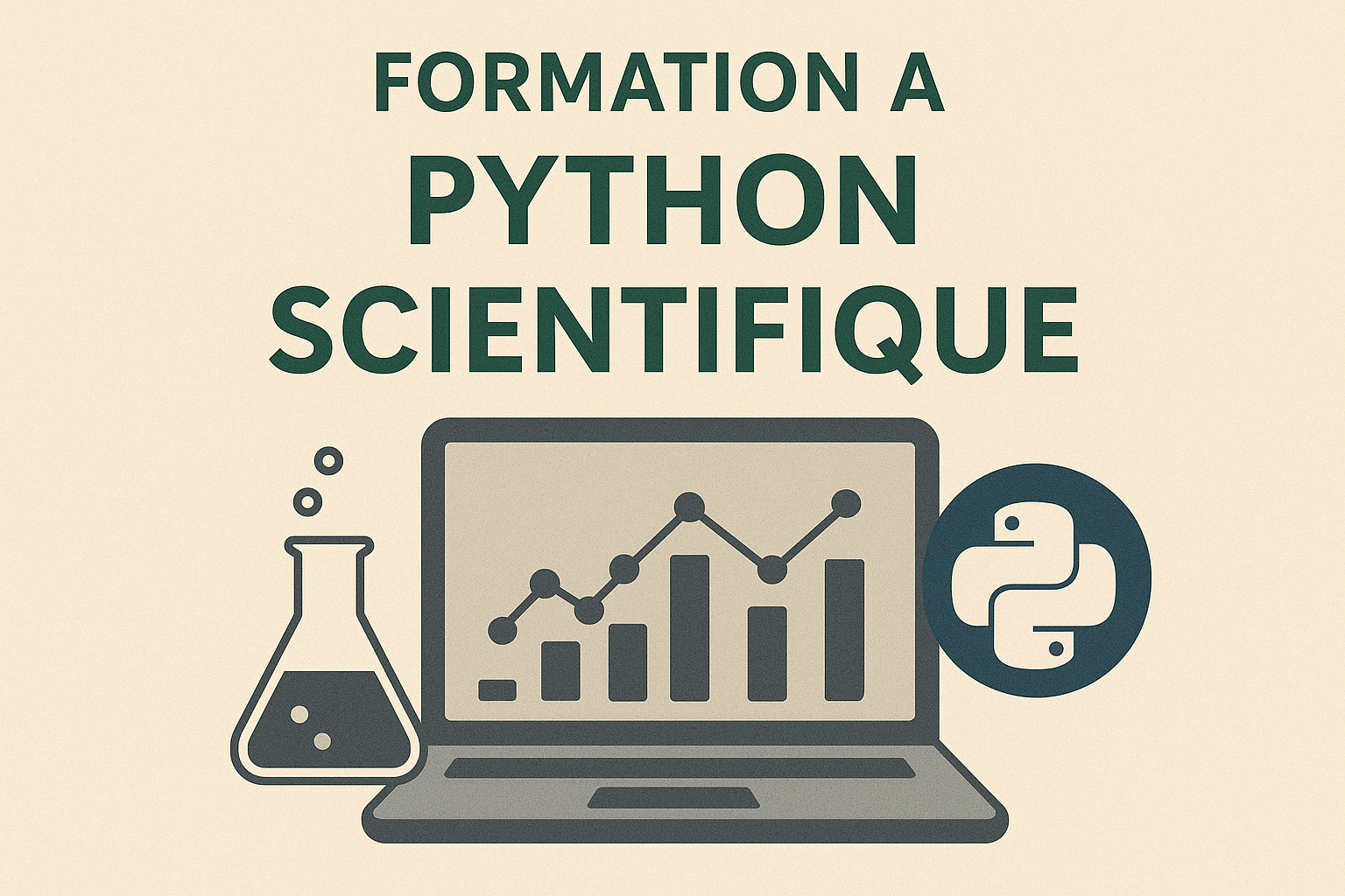 Initiation a Python scientifique