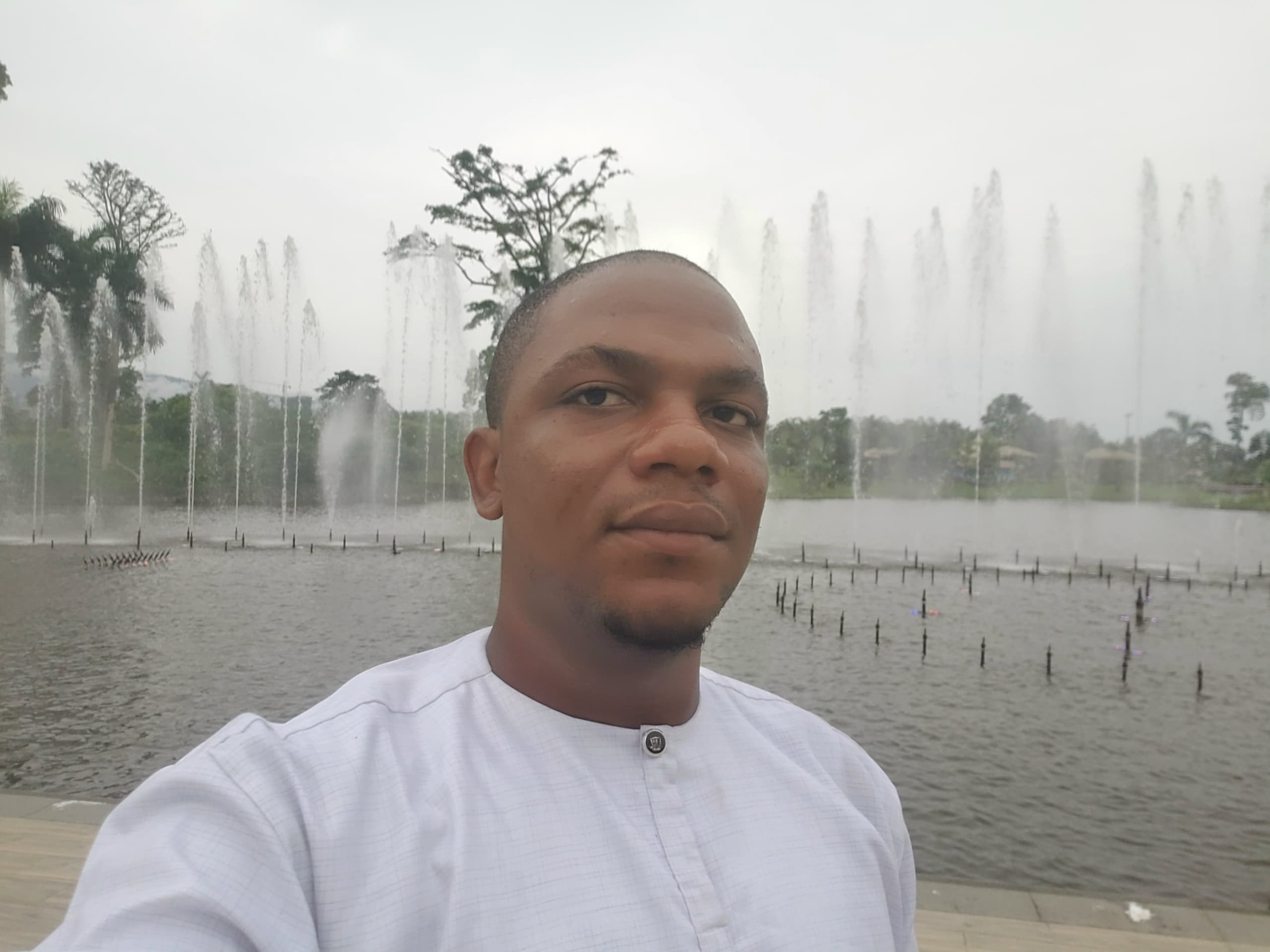 Titi Makop Evanovich