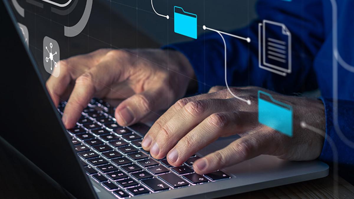 Service Audit Sécurité - Cybersécurité