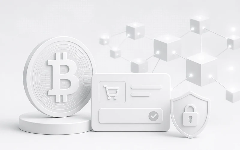 Crypto-monnaie - Akamasoft