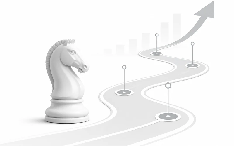 Stratégie digitale - Akamasoft