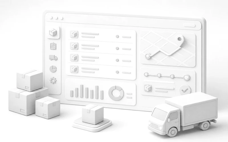 Gestion des commandes