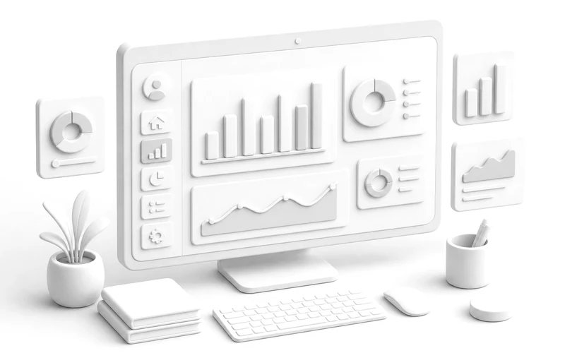 Rapports & statistiques
