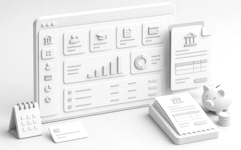 Gestion financière