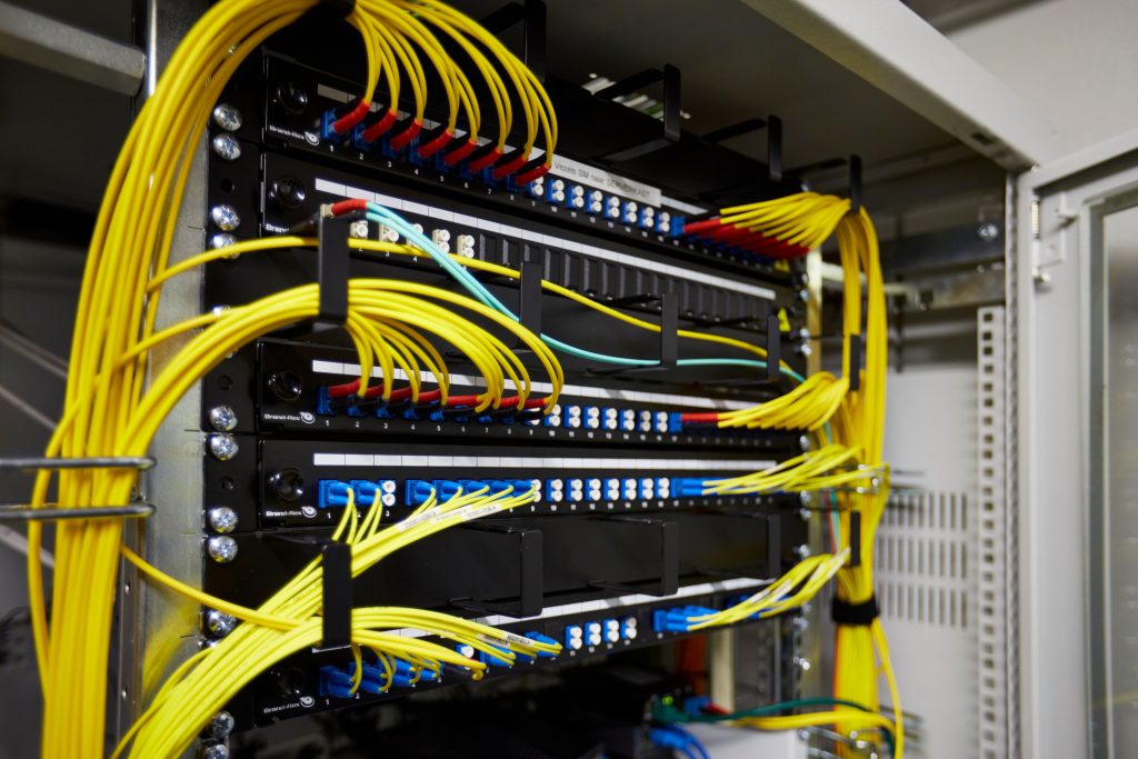 Service Sécurité Infrastructures - Protection système